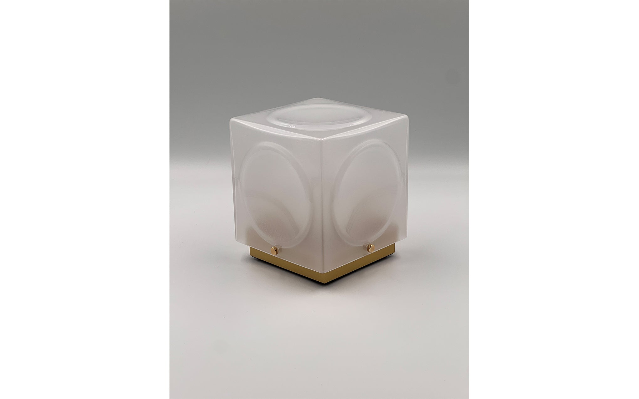 Chant portable light