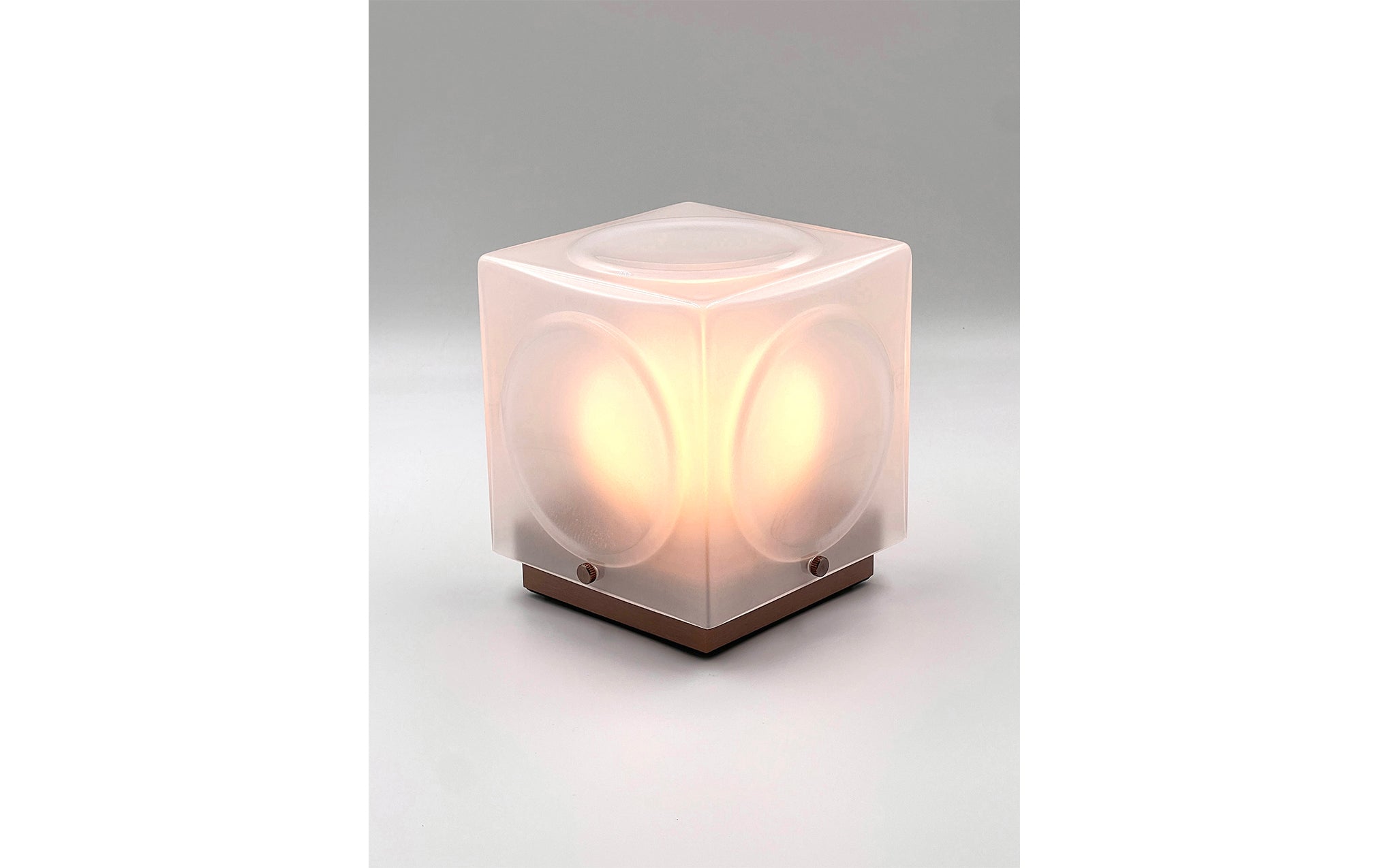 Chant portable light