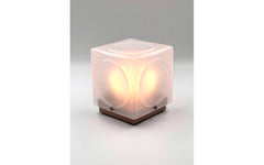 Chant portable light