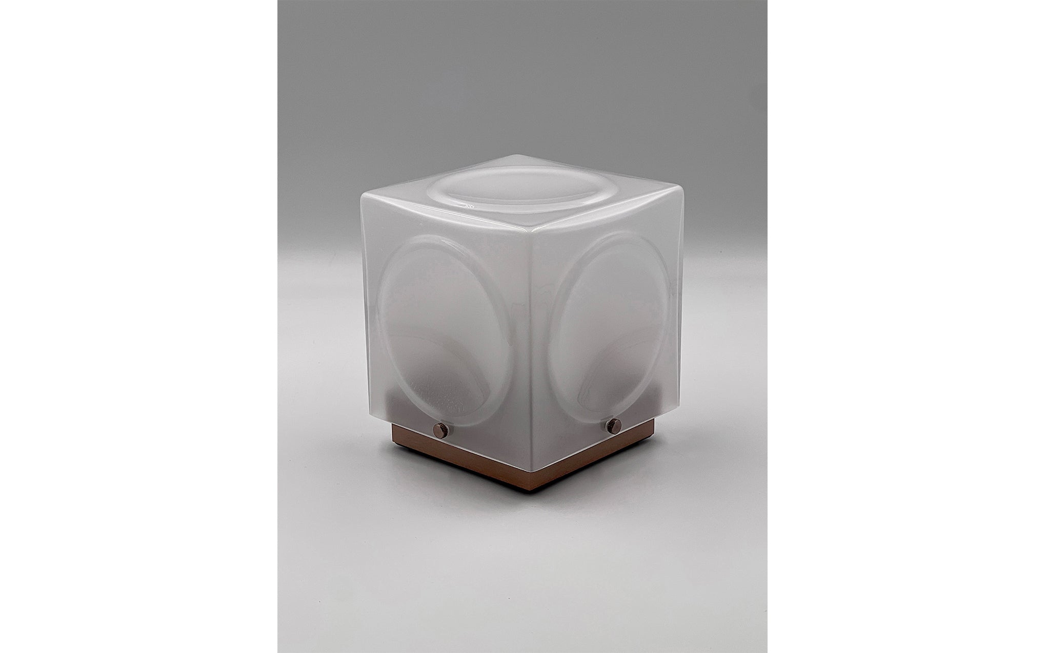 Chant portable light