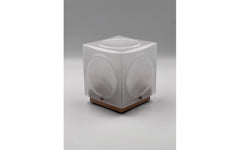 Chant portable light