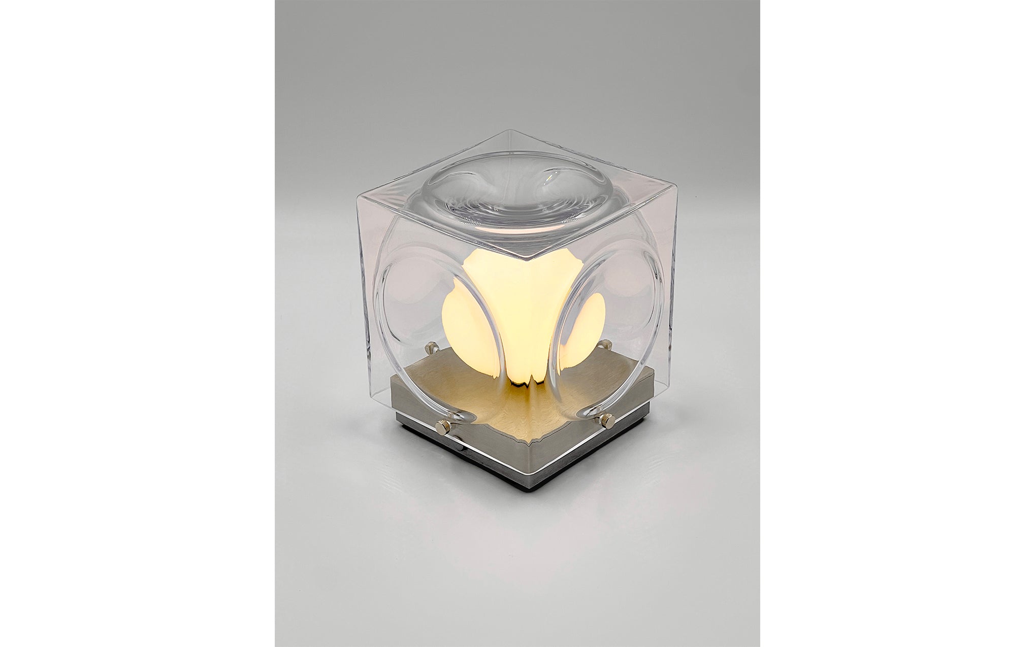 Chant portable light