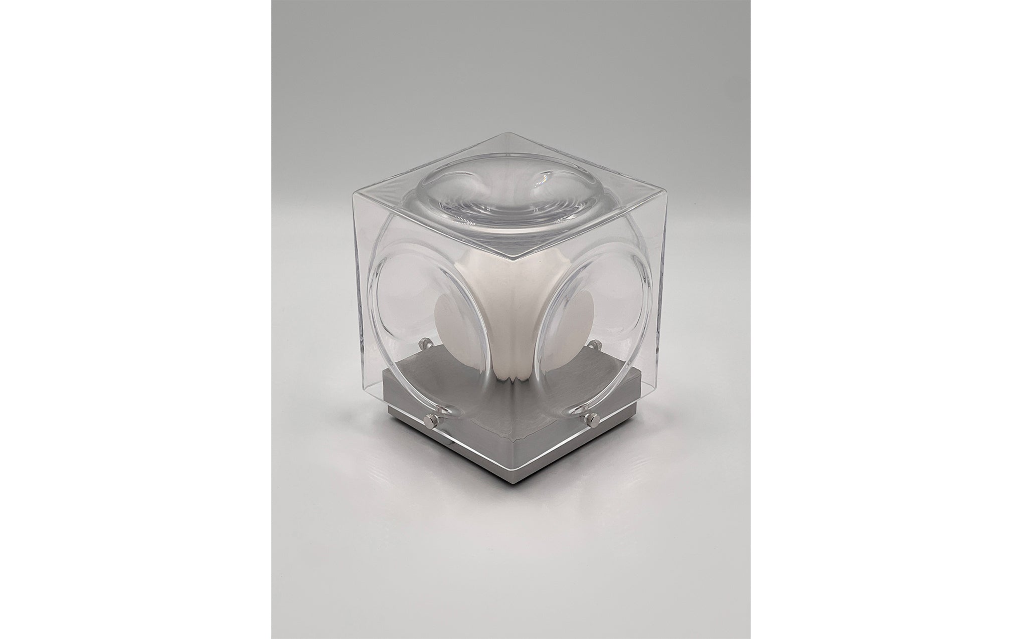 Chant portable light