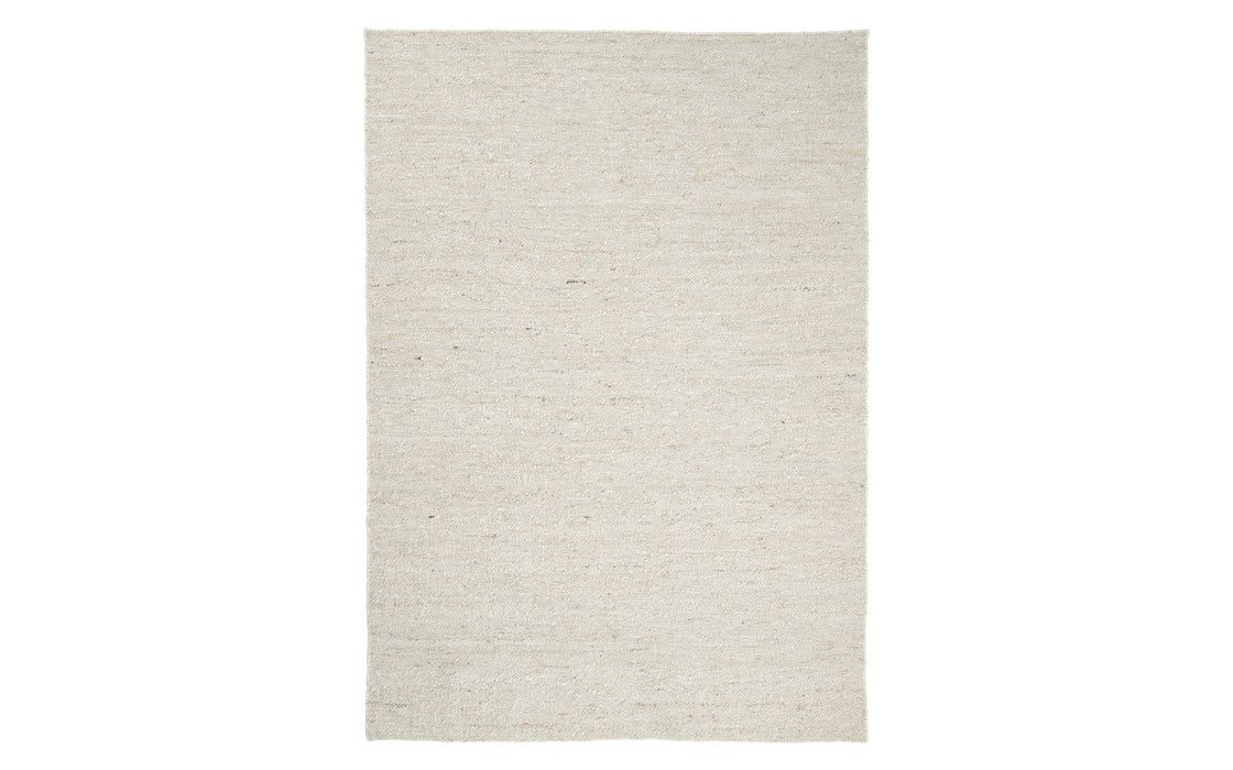 Logmar rug