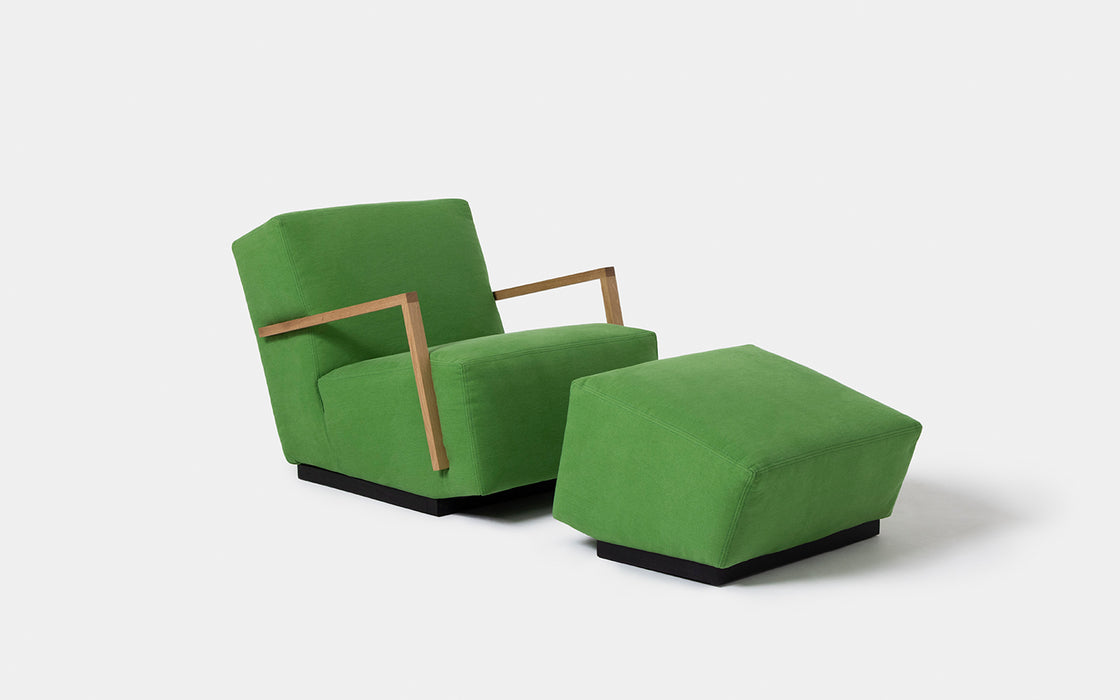 Marcel ottoman