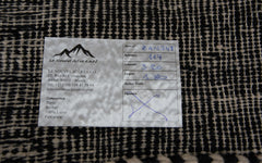 Zanafi rug