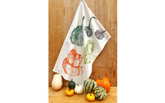 Squash tea towel