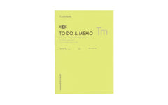 Function notebook - To Do & Memo