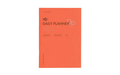Function notebook - Daily Planner