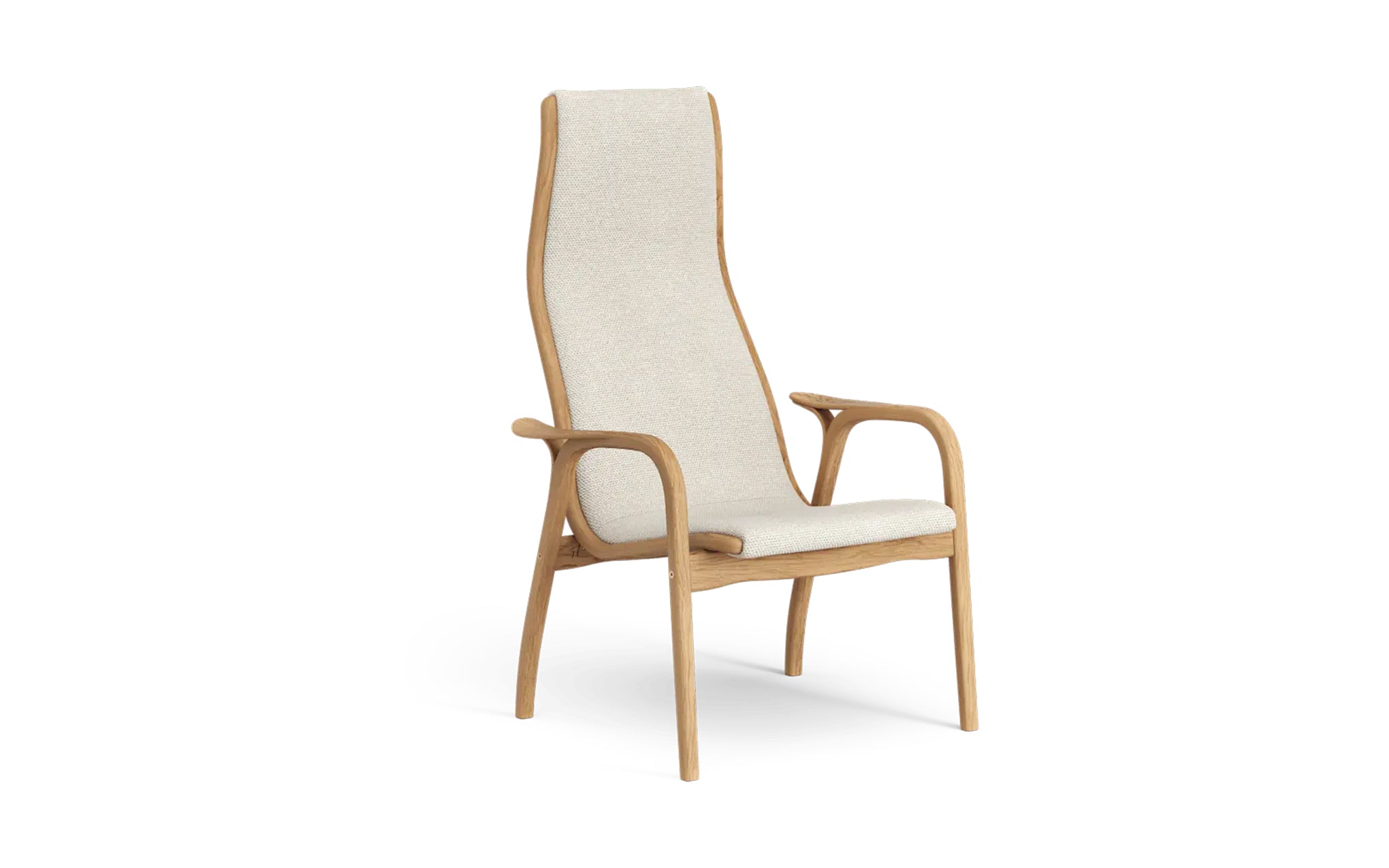 【notchさま専用】a.depeche latte easy chair Lamino easy chair by Yngve Ekström for Swedese | SCP