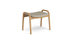 Lamino footstool