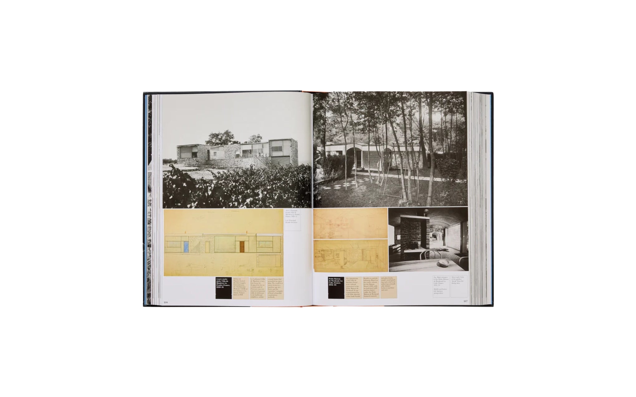 Le Corbusier Le Grand book