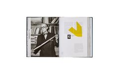 Le Corbusier Le Grand book