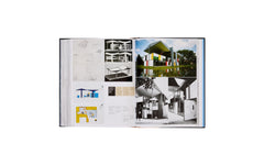 Le Corbusier Le Grand book