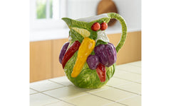 Legume jug - pepper