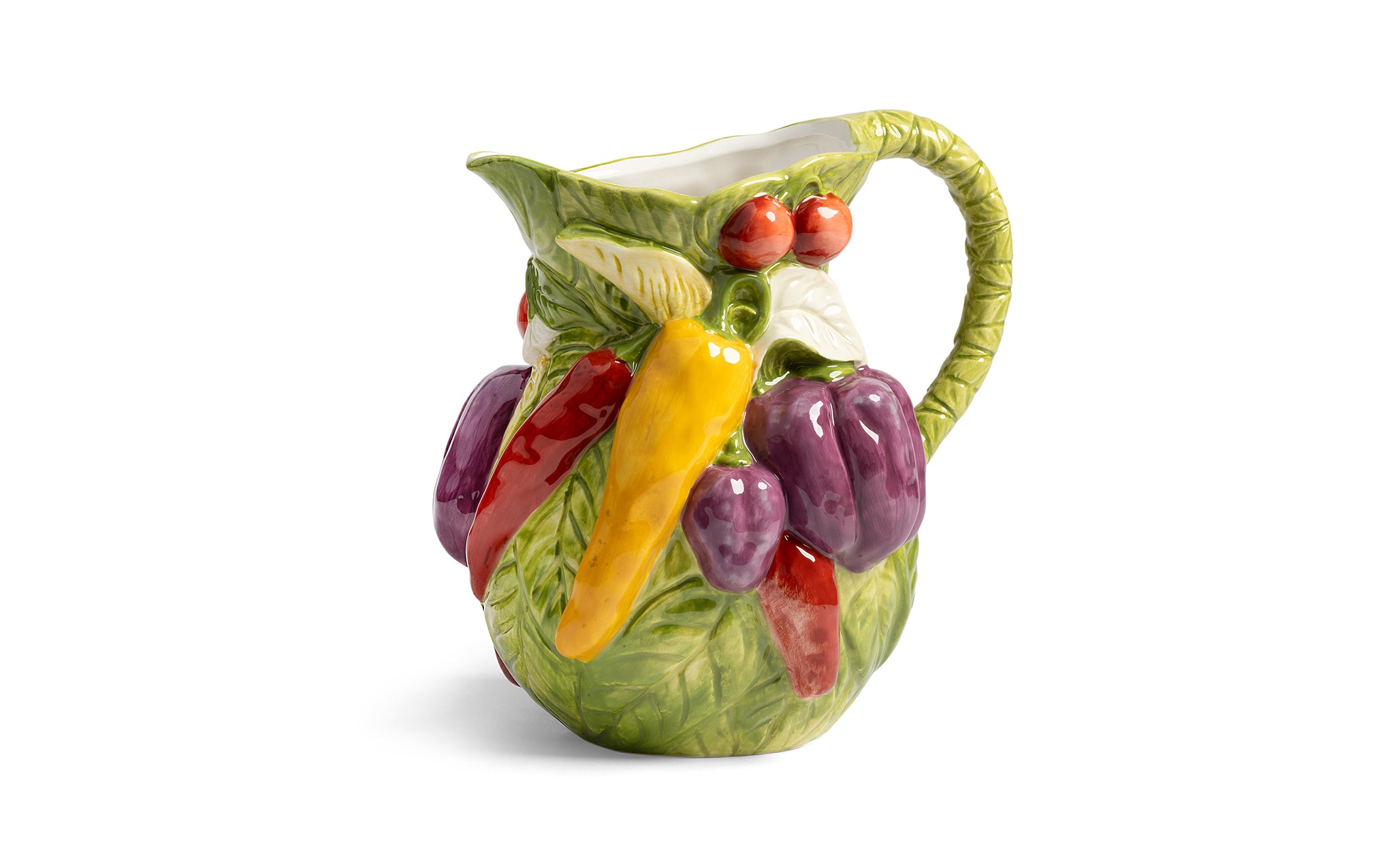 Legume jug - pepper