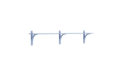 Levi wall shelf 1800 – 1 shelf