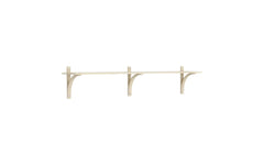 Levi wall shelf 1800 – 1 shelf