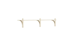 Levi wall shelf 1800 – 1 shelf