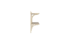 Levi wall shelf 1800 – 2 shelves