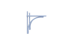 Levi wall shelf 900 – 1 shelf