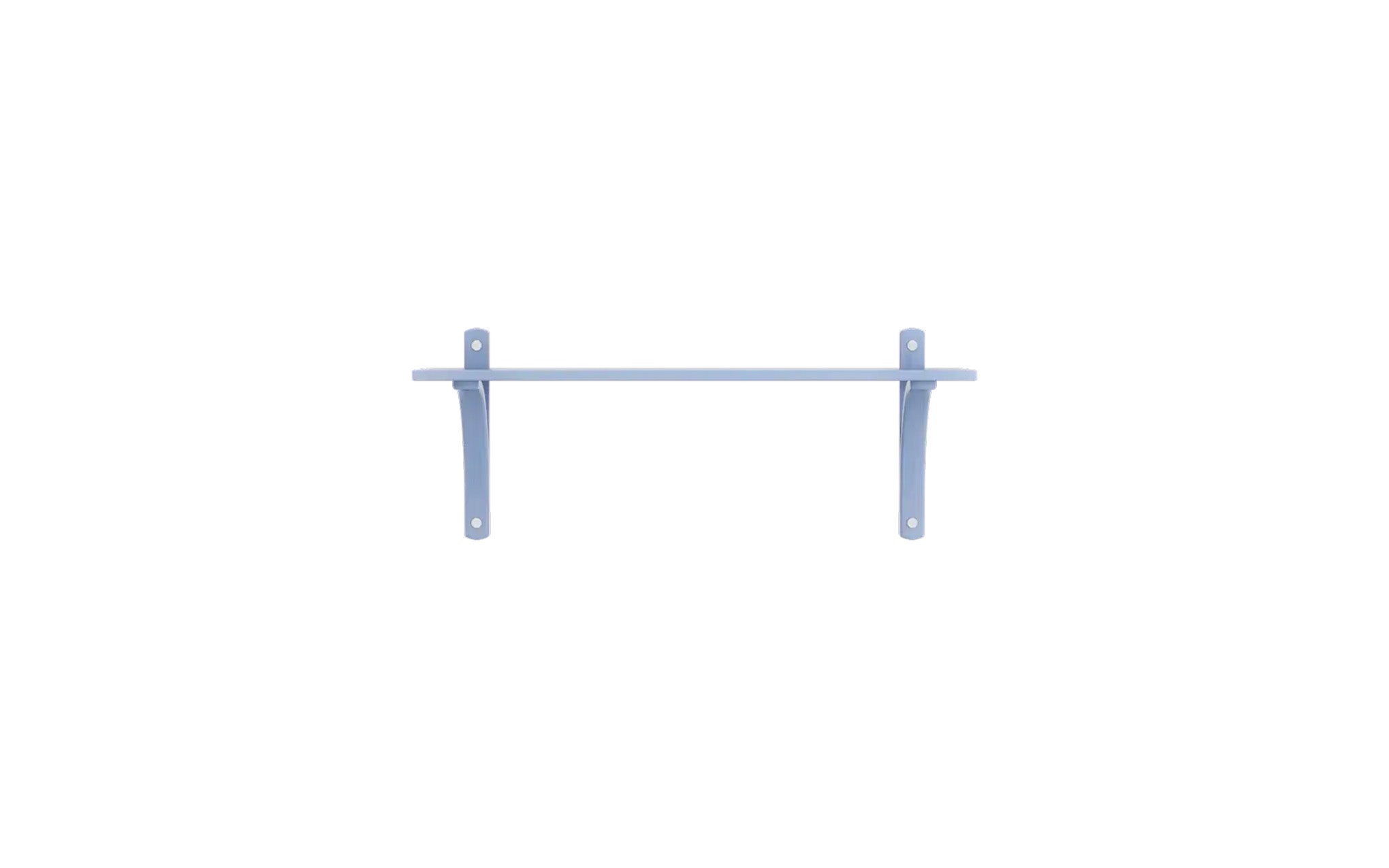 Levi wall shelf 900 – 1 shelf