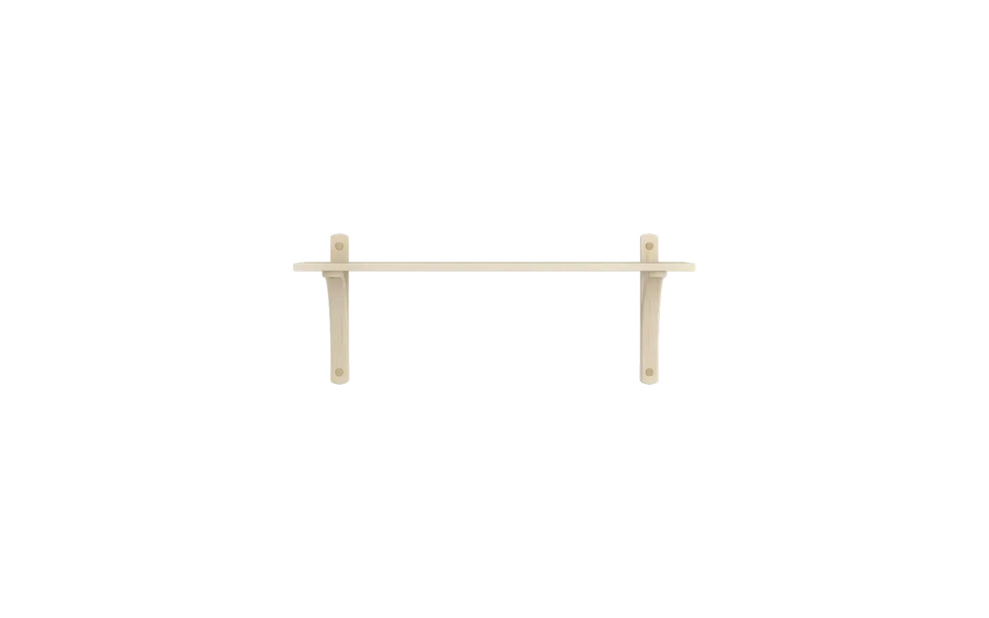 Levi wall shelf 900 – 1 shelf