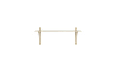 Levi wall shelf 900 – 1 shelf