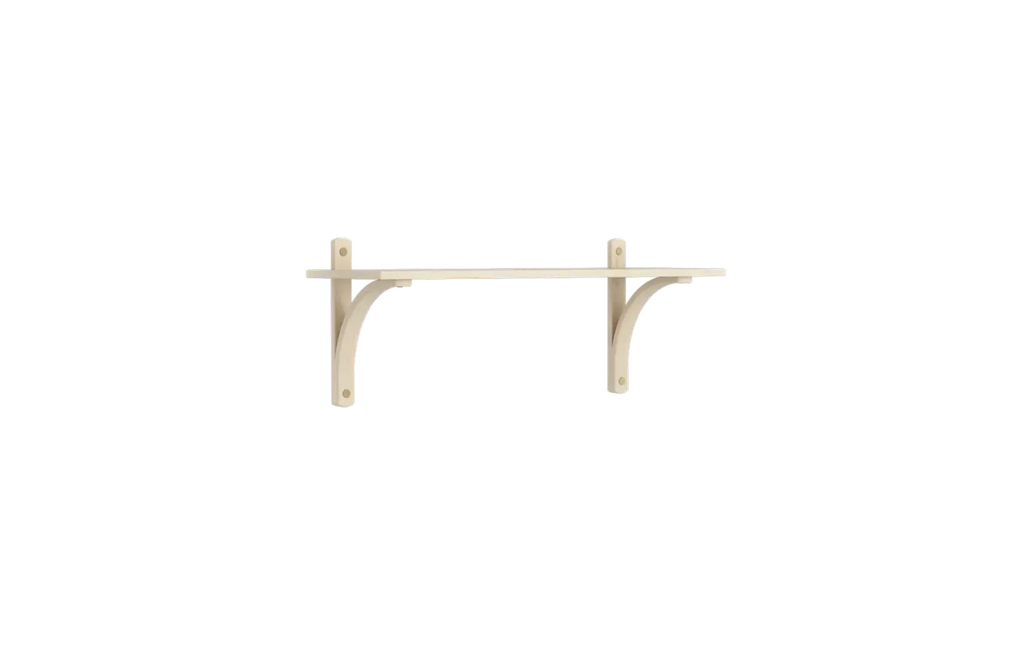 Levi wall shelf 900 – 1 shelf