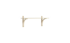 Levi wall shelf 900 – 1 shelf