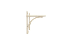 Levi wall shelf 900 – 1 shelf