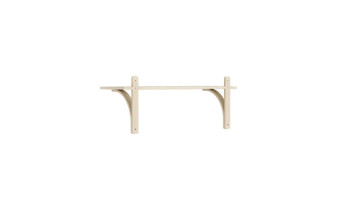 Levi wall shelf 900 – 1 shelf