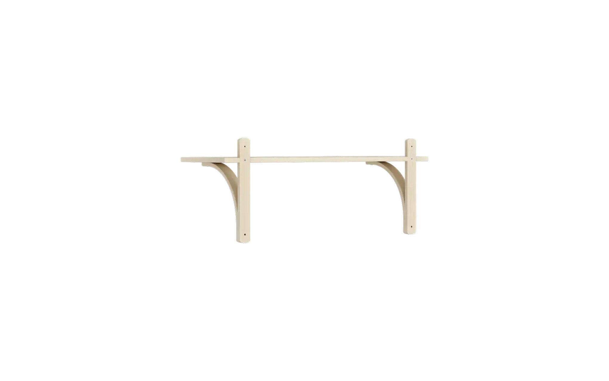 Levi wall shelf 900 – 1 shelf