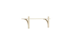 Levi wall shelf 900 – 1 shelf