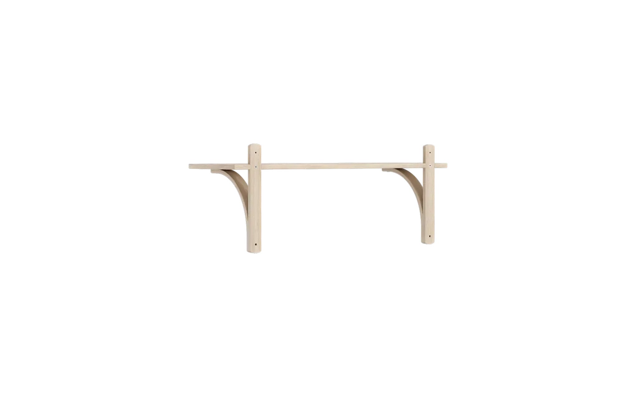 Levi wall shelf 900 – 1 shelf