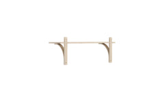 Levi wall shelf 900 – 1 shelf