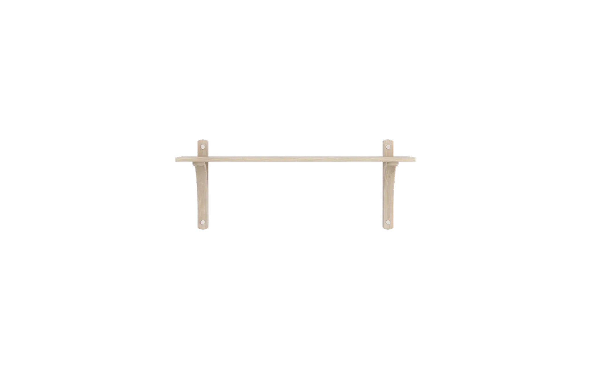 Levi wall shelf 900 – 1 shelf