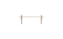 Levi wall shelf 900 – 1 shelf