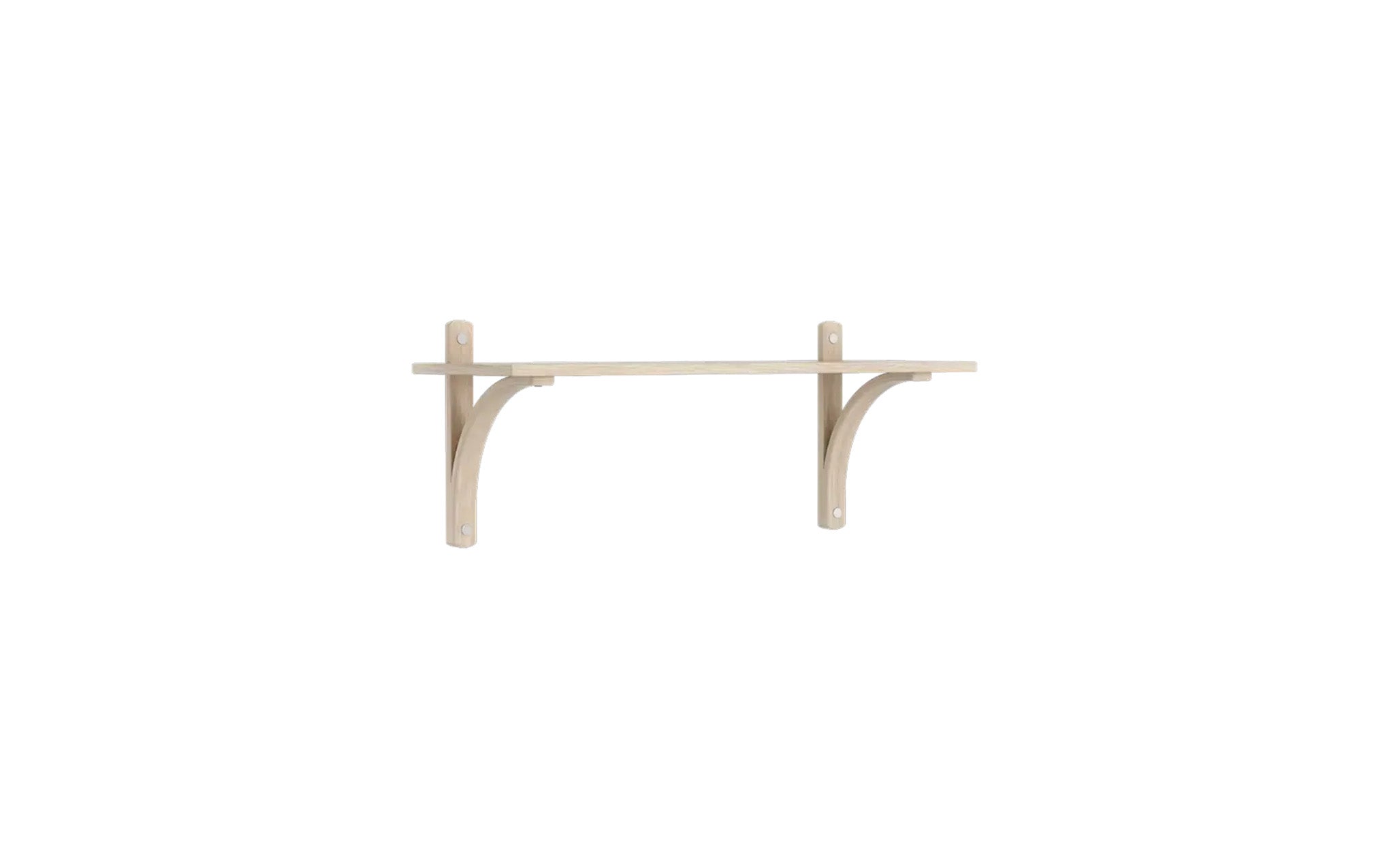 Levi wall shelf 900 – 1 shelf