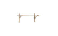 Levi wall shelf 900 – 1 shelf
