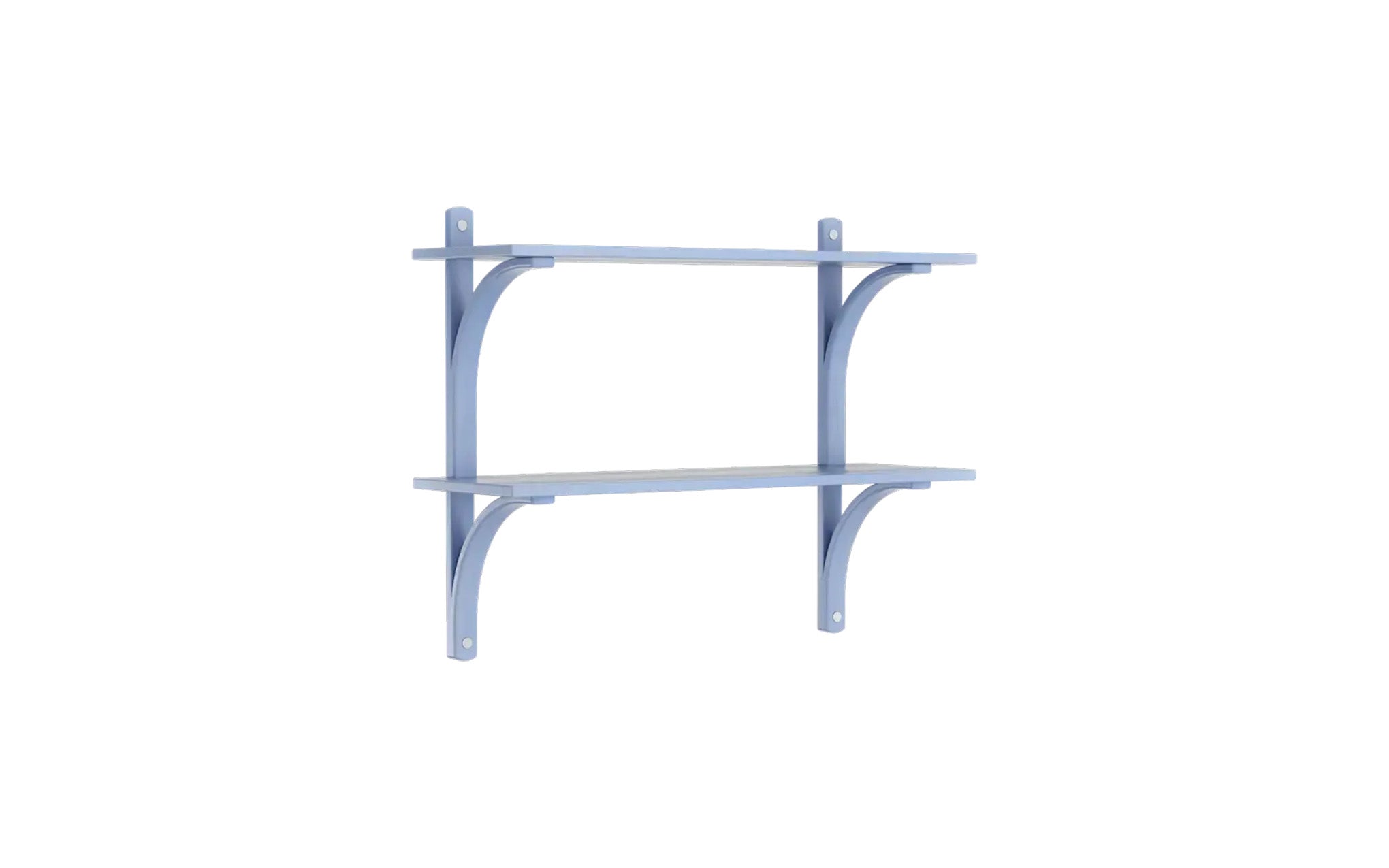 Levi wall shelf 900 – 2 shelves