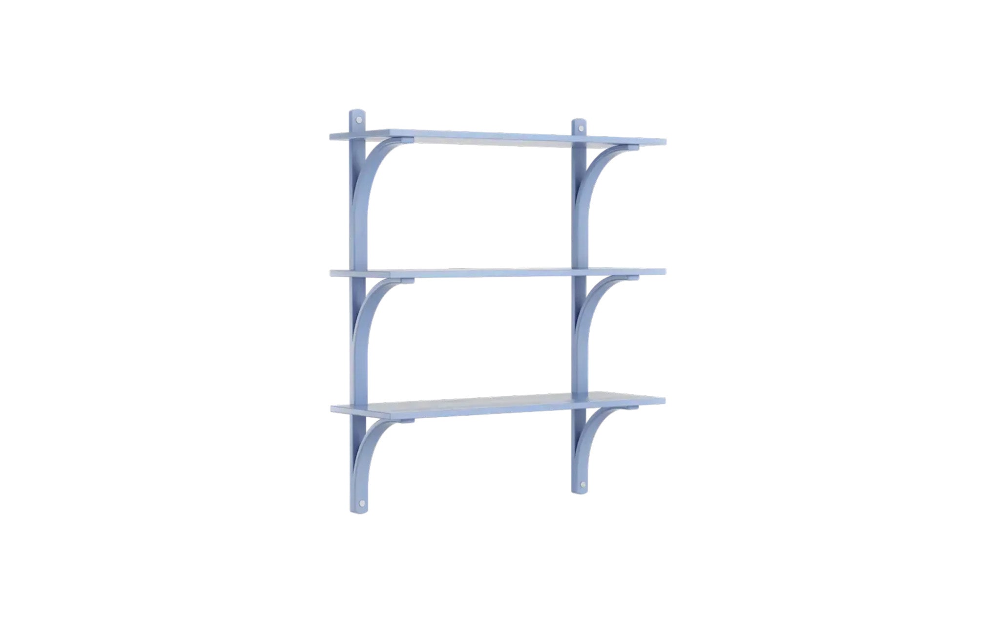 Levi wall shelf 900 – 3 shelves