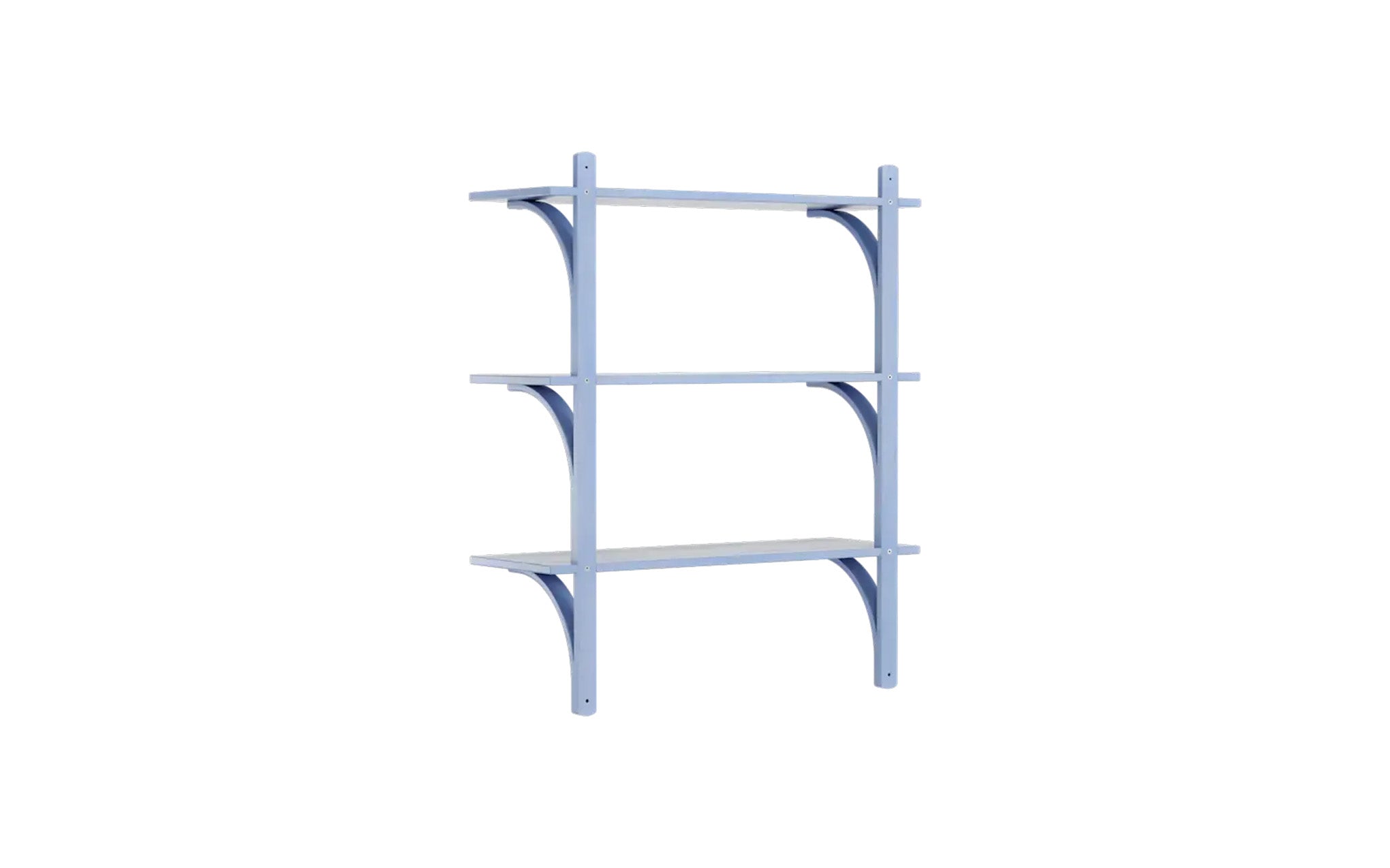 Levi wall shelf 900 – 3 shelves