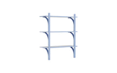Levi wall shelf 900 – 3 shelves
