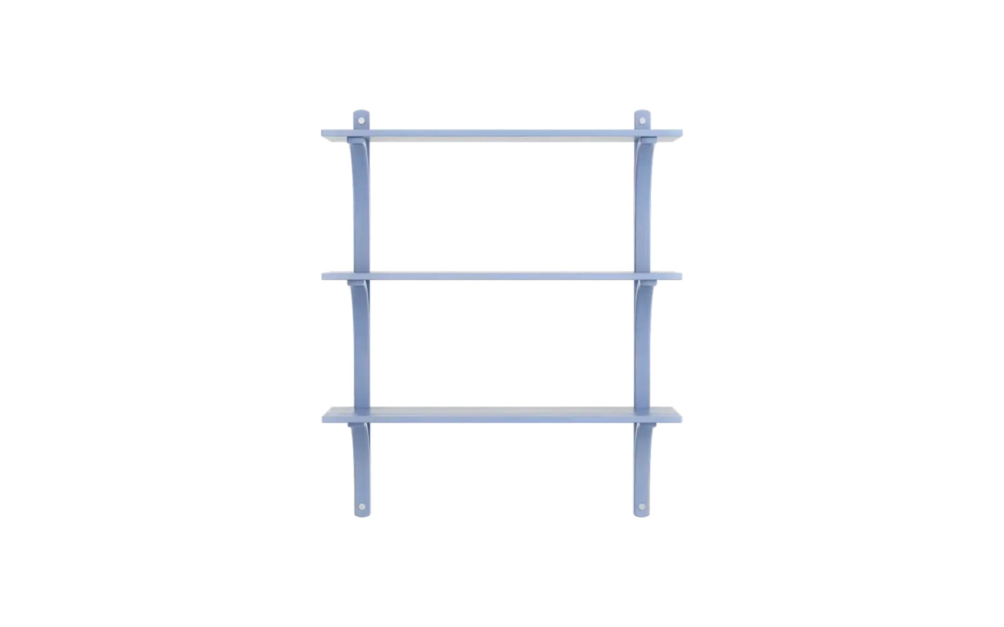 Levi wall shelf 900 – 3 shelves