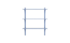 Levi wall shelf 900 – 3 shelves