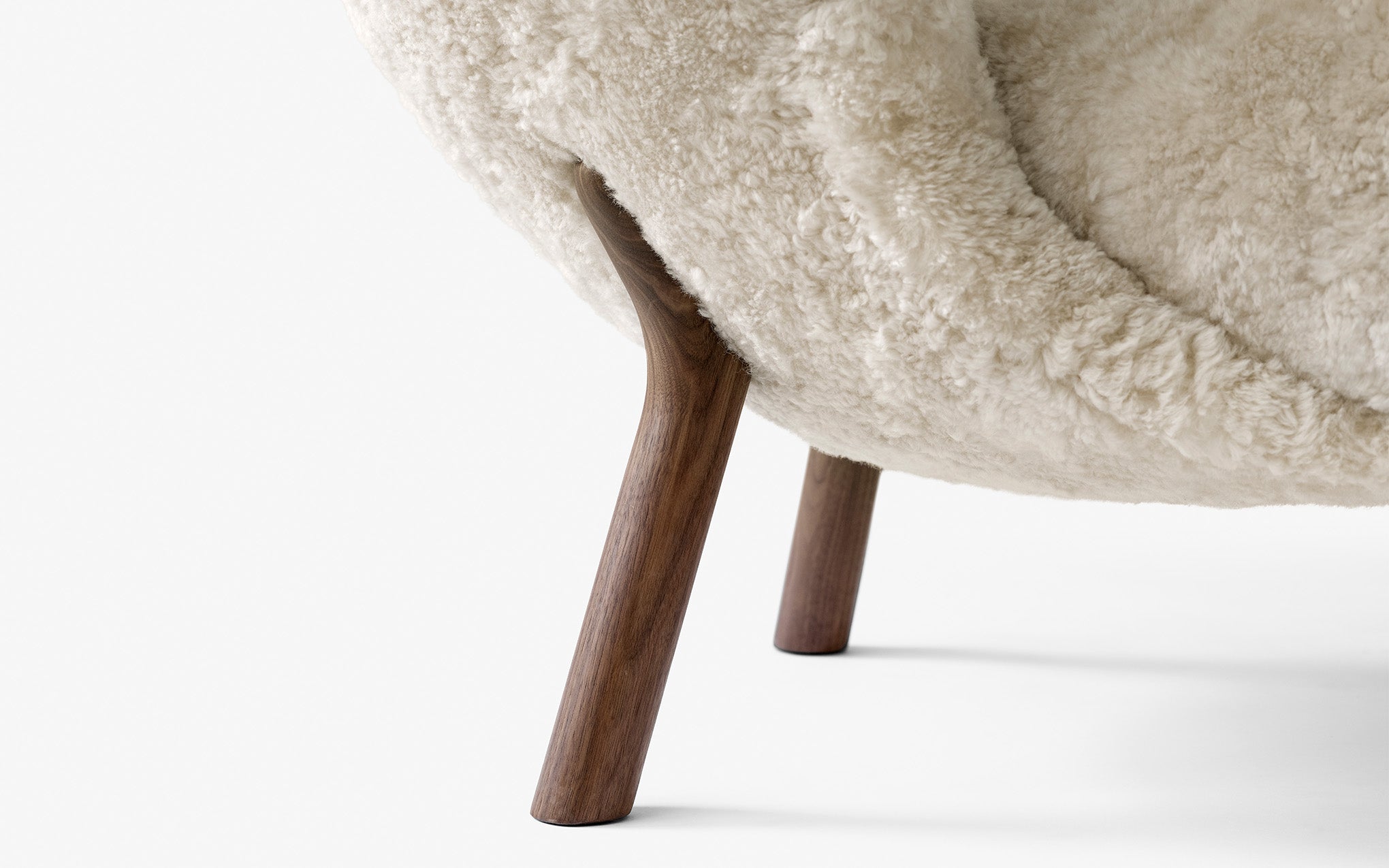 Little Petra VB1 lounge chair
