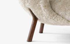 Little Petra VB1 lounge chair
