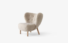 Little Petra VB1 lounge chair