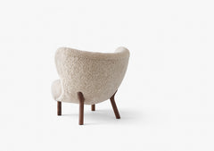 Little Petra VB1 lounge chair